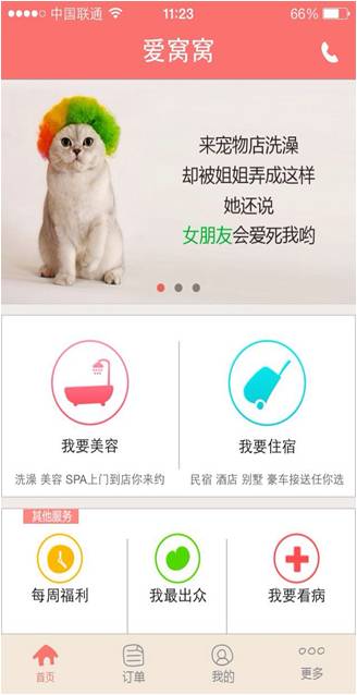 論顏值的重要性 美女創(chuàng)業(yè)者不需要商業(yè)計(jì)劃書？—寵物服務(wù)視角的重新審視