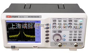 UTS2020D頻譜分析儀 上海端懿電氣科技的精準(zhǔn)測量解決方案